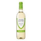 Vino blanco verdejo Abadía Mantrús DO Rueda