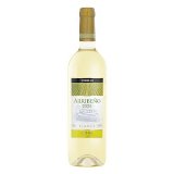 Vino blanco verdejo Arribeño DO Rueda
