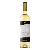 Vino blanco verdejo Condado de Teón DO Rueda