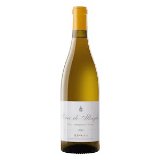 Vino blanco viura y tempranillo Ponce de Albayda DO Rioja