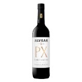 Vino dulce Pedro Ximénez Alvear DO Montilla-Moriles