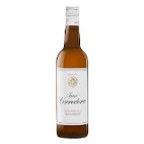 Vino fino Corredera DO Montilla-Moriles