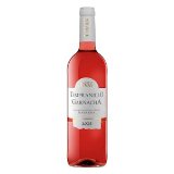 Vino rosado tempranillo garnacha Mar De Uvas DO Navarra