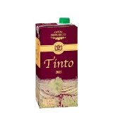 Vino tinto Casón Histórico