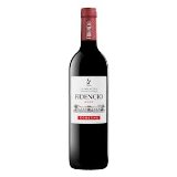 Vino tinto cosecha Fidencio DO La Mancha