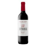 Vino tinto roble 13 Hectáreas DO Ribera del Duero