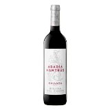 Vino tinto crianza Abadía Mantrús DO Ribera del Duero