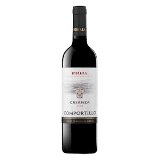 Vino tinto crianza Comportillo DO Rioja