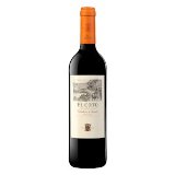 Vino tinto crianza El Coto DO Rioja