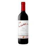 Vino tinto crianza Cune DO Rioja