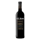 Vino tinto tempranillo reserva Pata Negra DO Valdepeñas