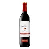 Vino tinto crianza Viña Albali DO Valdepeñas