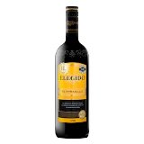 Vino tinto tempranillo Elegido