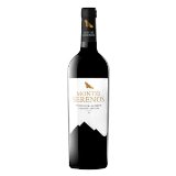 Vino tinto viticultura superior Montes Serenos