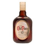 Whisky escocés Grand Old Parr 12 años