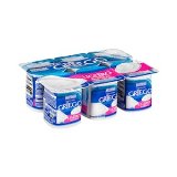 Yogur griego natural ligero Hacendado