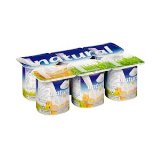 Yogur natural Hacendado