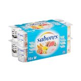Yogur sabores Hacendado