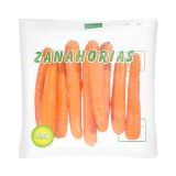 Zanahorias
