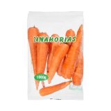 Zanahorias