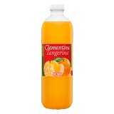 Zumo de clementina Hacendado