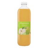 Zumo de manzana Hacendado