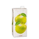 Zumo de manzana Hacendado