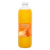 Zumo de naranja Hacendado
