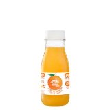 Zumo de naranja recién exprimido Hacendado