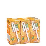 Zumo pura naranja Hacendado
