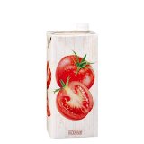 Zumo de tomate Hacendado