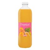 Zumo tropical Hacendado